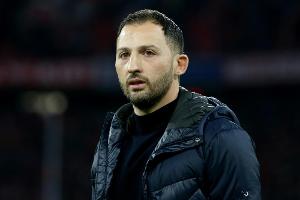 Tedesco gibt nach Rudy-Auswechslung Taktikfehler zu