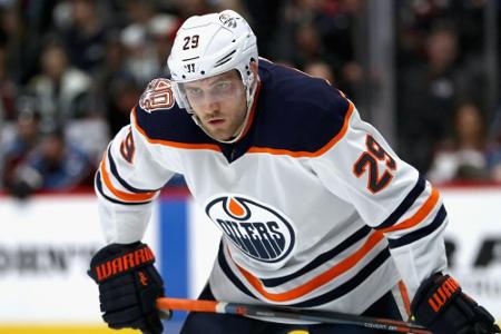 Trotz Draisaitl-Treffer: Edmonton verliert erneut Trotz Draisaitl-Treffer: Edmonton verliert erneut