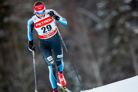 Skilanglauf-WM: Olympiasiegerin Kowalczyk gibt Comeback Skilanglauf-WM: Olympiasiegerin Kowalczyk gibt Comeback