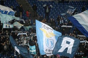 Vor Europa-League-Spiel in Rom: Drei Menschen verletzt