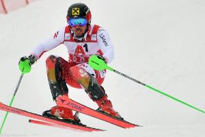 Ski-WM: Österreichs Hoffnung Hirscher erkältet
