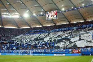 Bundesliga und 2. Liga mit Rekord-Ticketabsatz in der Hinrunde