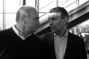 Hoeneß würdigt Assauer: "Sein Wort hat gezählt"