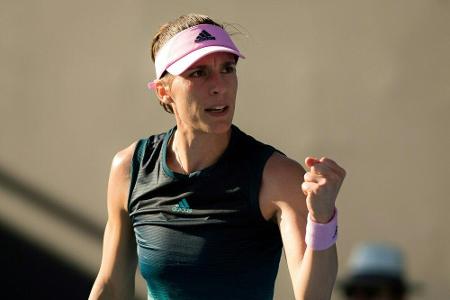 Fragen und Antworten zum Fed Cup in Braunschweig Fragen und Antworten zum Fed Cup in Braunschweig
