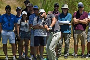 Neun Birdies nacheinander: Golfprofi Nitties stellt Rekord ein