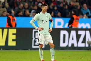 Lewandowski kontert Hamann-Kritik: "Totaler Blödsinn"