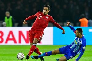 Hummels nimmt Verlängerung auf seine Kappe: "Großer Fehler"