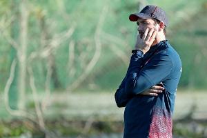 Mainz kämpft vor Leverkusen-Spiel mit Personalproblemen