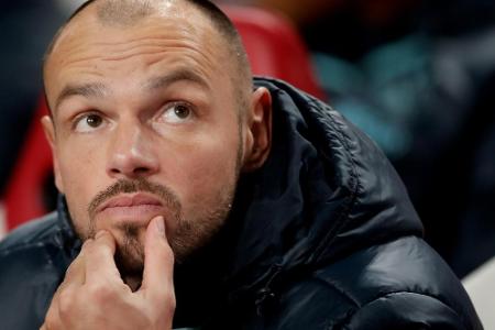 Westermann neuer Co-Trainer der Düsseldorfer U17 Westermann neuer Co-Trainer der Düsseldorfer U17
