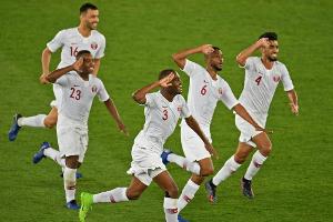 Katar gewinnt erstmals den Asien-Cup