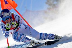 Ski-Star Vonn beendet Karriere schon nach der WM