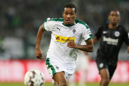 Torjäger Plea will bei Gladbach bleiben Torjäger Plea will bei Gladbach bleiben