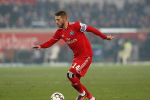 HSV: Spielmacher Hunt fällt drei Wochen aus