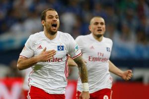 HSV behauptet Vorsprung vor der Konkurrenz