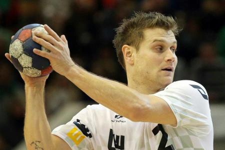 Handball: Kraus mit sofortiger Wirkung nach Bietigheim Handball: Kraus mit sofortiger Wirkung nach Bietigheim
