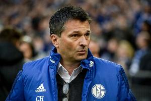 Schalke erklärt "Fall Meyer" für beendet