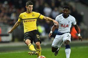 US-Nationaltrainer Berhalter begrüßt Pulisic-Wechsel nach England