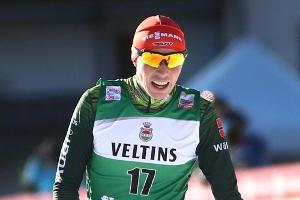 Liste: Frenzel mit sechs WM-Titeln gleichauf mit Rydzek