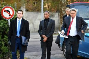 CAS fällt Entscheidung im Fall Semenya bis 26. März