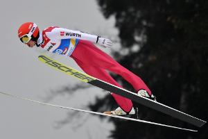 Kombination: Frenzel führt nach dem WM-Springen