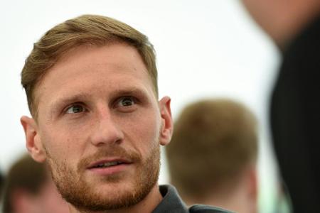 Höwedes: Außenseiterrolle ist Schalkes Chance Höwedes: Außenseiterrolle ist Schalkes Chance