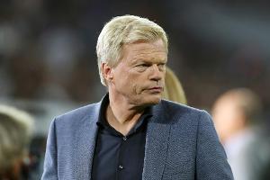 Medien: Kahn-Engagement beim FC Bayern wird konkreter