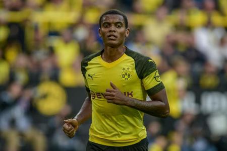Abwehrchef Akanji vor Comeback Abwehrchef Akanji vor Comeback