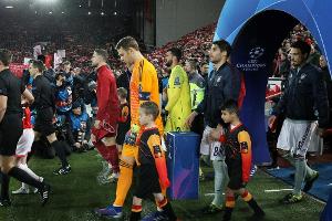 Sky mit Top-Quote bei Liverpool-Bayern