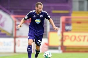 3. Liga: Tabellenführer Osnabrück nur Remis in Aalen