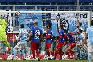 3. Liga: Uerdingen auch unter Hoffnungsträger Meier weiter sieglos
