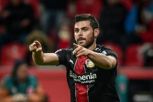 Volland schreibt Champions League noch nicht ab