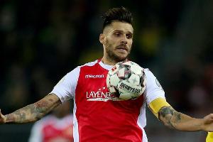 Union Berlin verlängert mit Kapitän Trimmel