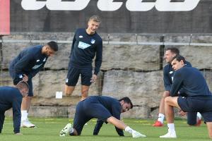 Fußball als Wissenschaft: "Bootcamp" in Sinsheim