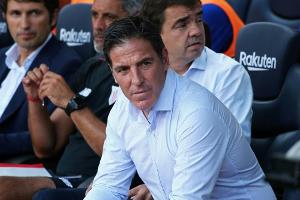 Berizzo übernimmt als Paraguays Nationaltrainer