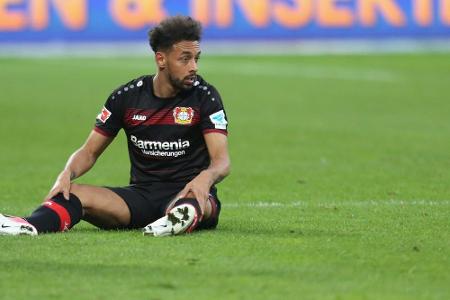 Bayer ohne Bellarabi gegen Krasnodar und BVB Bayer ohne Bellarabi gegen Krasnodar und BVB