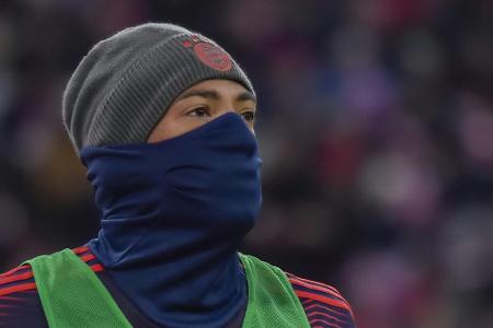 FC Bayern ohne Boateng nach Liverpool, Ribery reist nach - Coman-Einsatz offen FC Bayern ohne Boateng nach Liverpool, Ribery reist nach - Coman-Einsatz offen