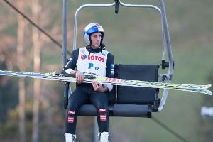 Skispringen: Schlierenzauer nicht für WM nominiert