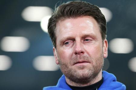 Aalen auch unter neuem Trainer Schmitt weiter sieglos Aalen auch unter neuem Trainer Schmitt weiter sieglos