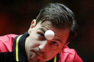 Boll-Team Düsseldorf: "Sportlicher Herzinfarkt" bei München-Ausflug