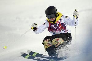 Ski Freestyle: Grasemann erneut in den Top Ten
