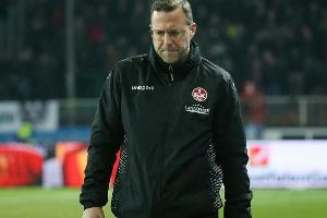 3. Liga: FCK gibt Sieg noch aus der Hand