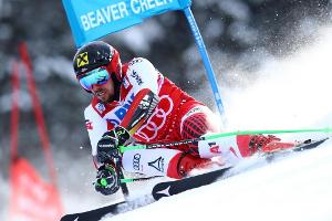 Riesenslalom in Bansko: Hirscher vor zwei Siegen