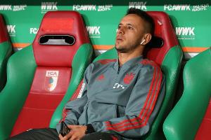 FC Bayern: Rafinha kritisiert Trainer Kovac