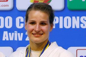 Grand-Slam: Judoka Wagner holt Silber zum Abschluss