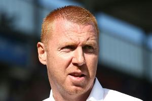 Dynamo Dresden entlässt Trainer Walpurgis