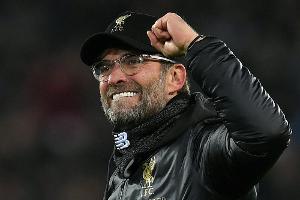 Liverpool bleibt nach Sieg in Wolverhampton ungeschlagen