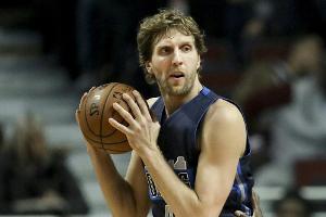 Sportwetten: Nowitzki beim Allstar-Game nur Außenseiter