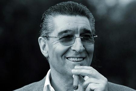 Gedenkfeier für Rudi Assauer: Gedenkfeier für Rudi Assauer: