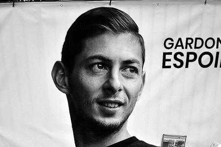 Leichnam von Emiliano Sala in Argentinien angekommen Leichnam von Emiliano Sala in Argentinien angekommen