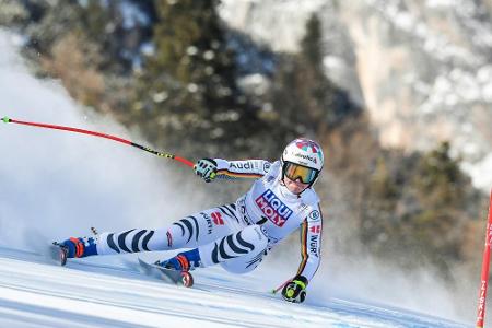 Alpine Ski-WM in Are/Schweden: Fragen und Antworten Alpine Ski-WM in Are/Schweden: Fragen und Antworten